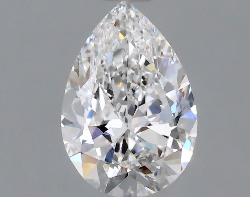 1515067729 Diamant Natural PEAR VVS2