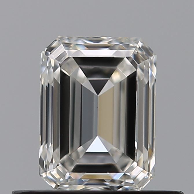 1515083417 Diamant Natural EMERALD VVS1