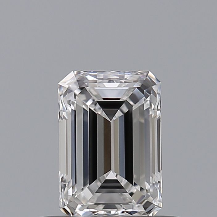 1515095707 Diamant Natural EMERALD IF