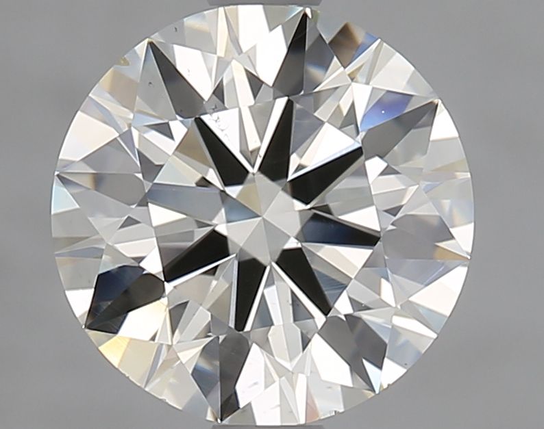 1515121860 Diamant Natural ROUND SI1