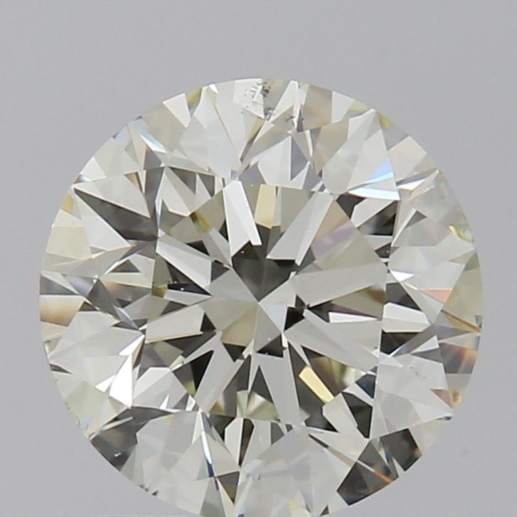 1515121890 Diamant Natural ROUND SI1
