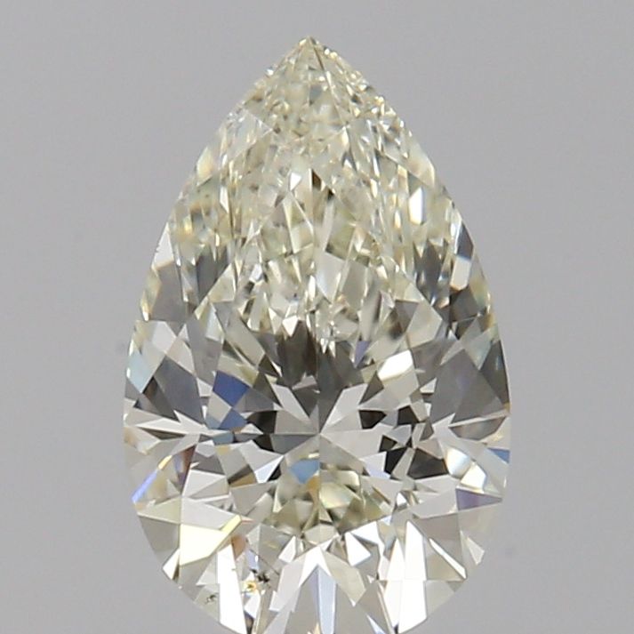 1515123013 Diamant Natural PEAR SI1