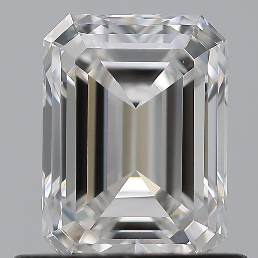 1515124982 Diamant Natural EMERALD VVS1