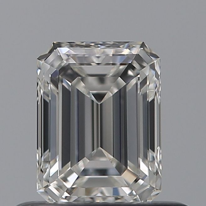 1515130303 Diamant Natural EMERALD VVS2