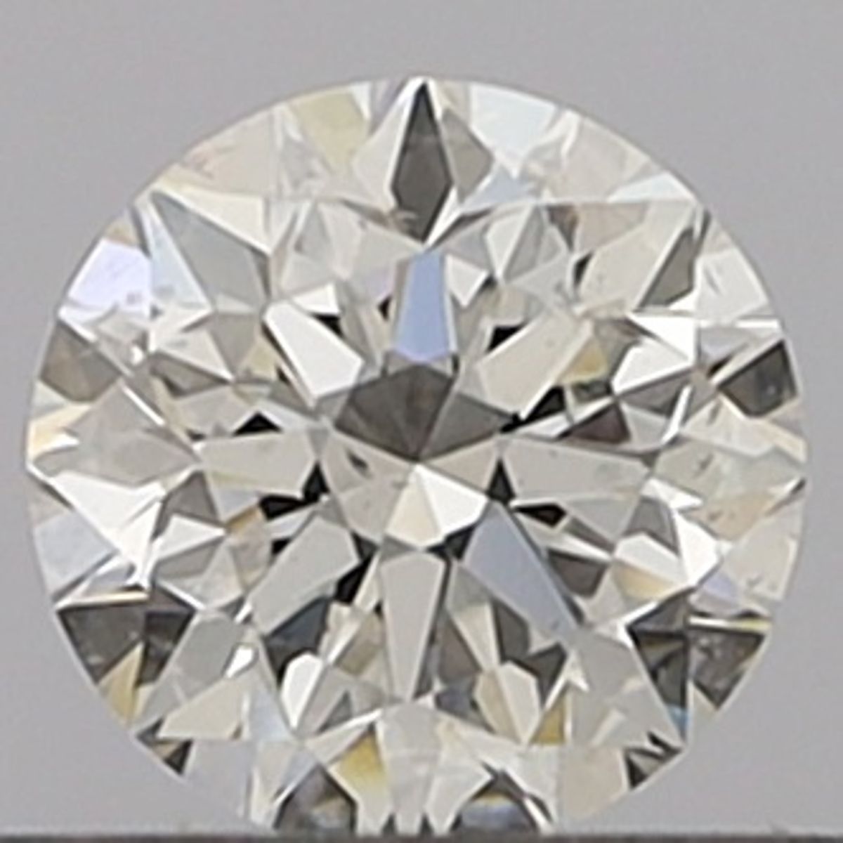 1515155212 Diamant Natural ROUND SI1