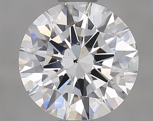 1515160423 Diamant Natural ROUND SI1