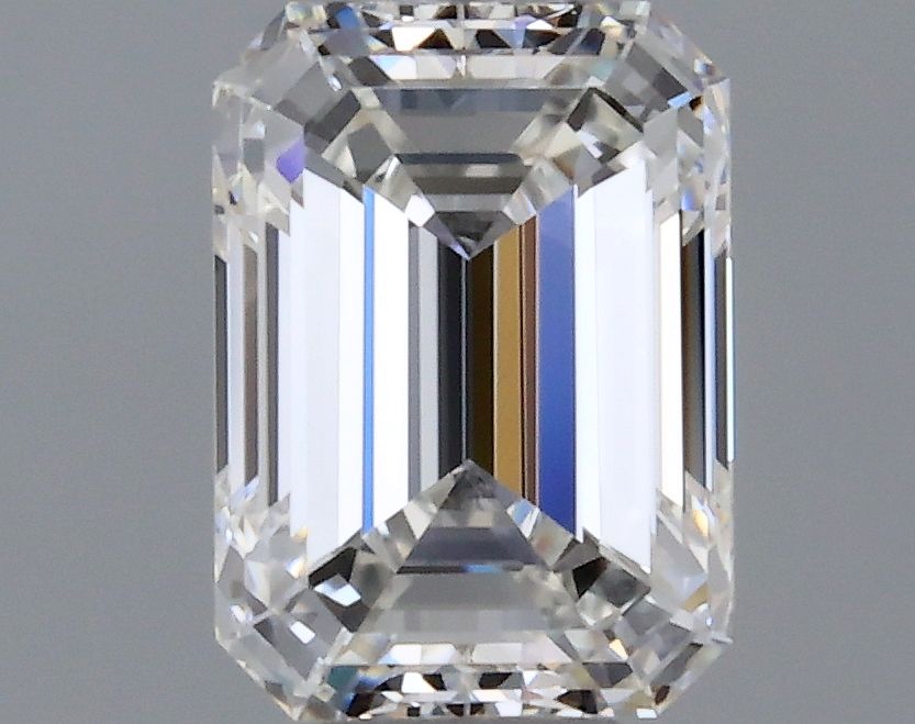 1515163605 Diamant Natural EMERALD IF
