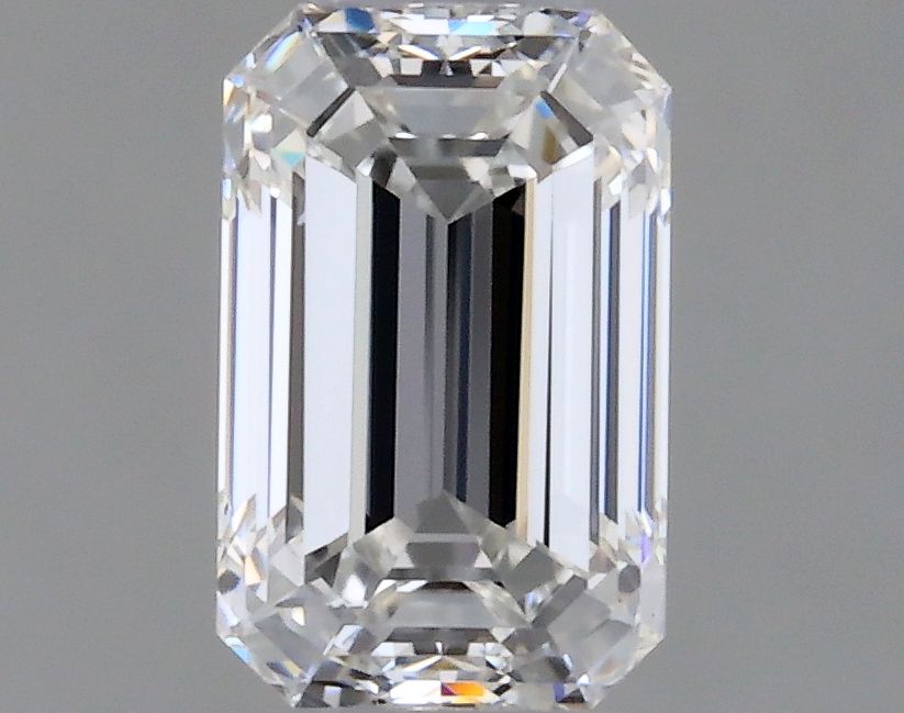 1515163787 Diamant Natural EMERALD VVS1