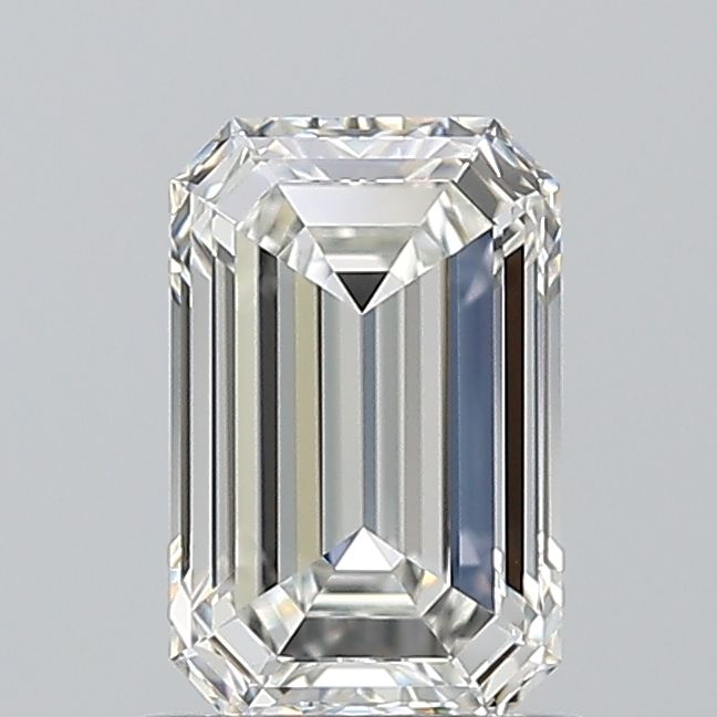 1515163875 Diamant Natural EMERALD VVS1