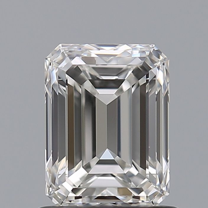 1515167121 Diamant Natural EMERALD VVS1