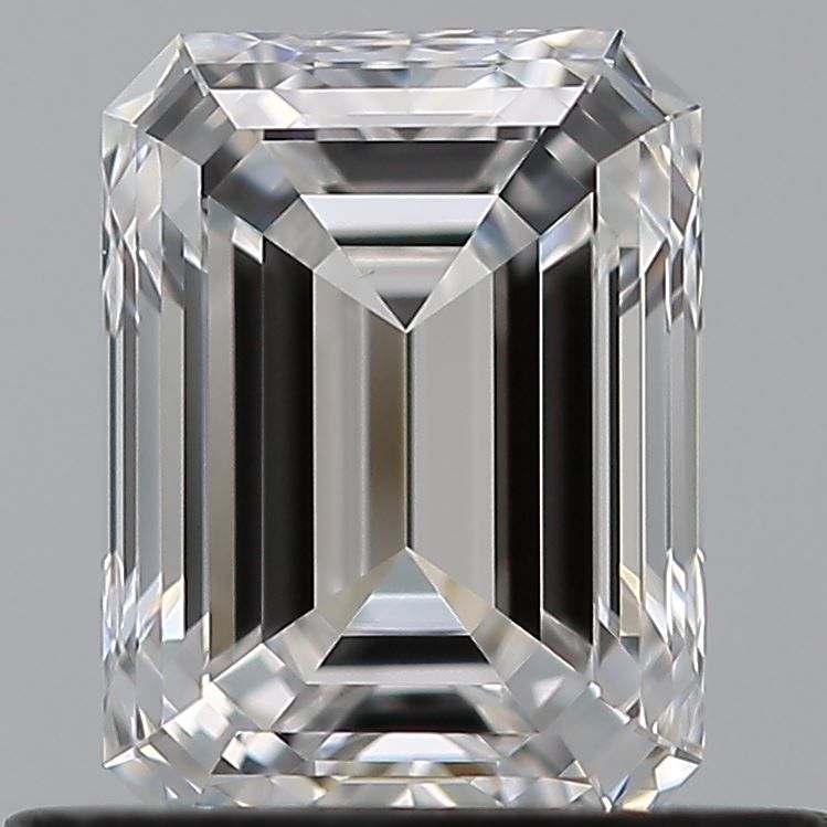 1515177006 Diamant Natural EMERALD VS1