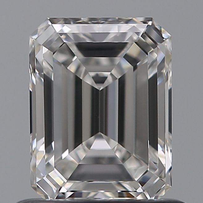 1515177211 Diamant Natural EMERALD VS1