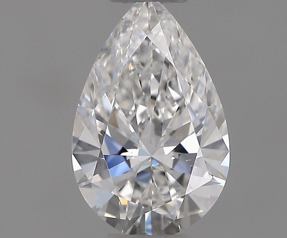 1515178776 Diamant Natural PEAR SI1