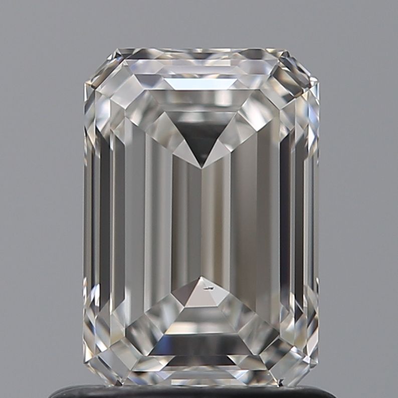 1515181752 Diamant Natural EMERALD VS2