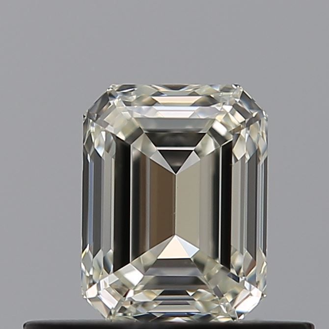 1515182059 Diamant Natural EMERALD IF