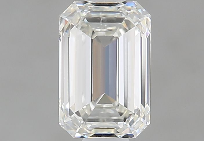 1515192032 Diamant Natural EMERALD VS2