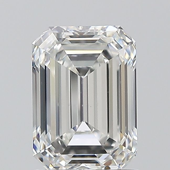 1515197930 Diamant Natural EMERALD VS2
