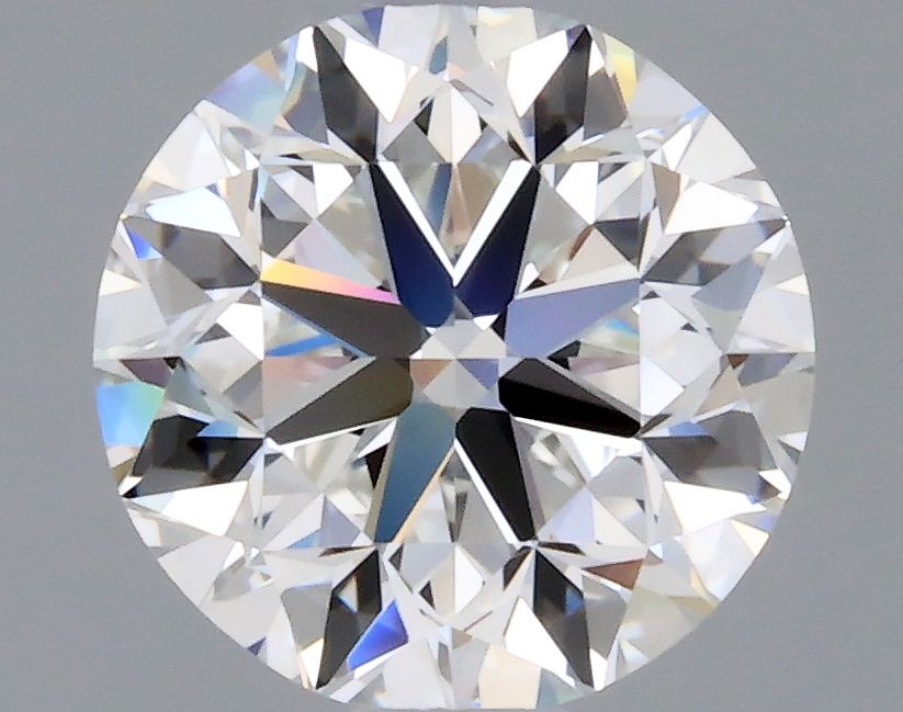 1517002925 Diamant Natural ROUND VVS1