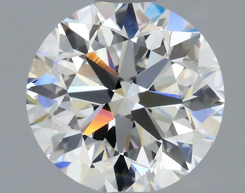 1517004329 Diamant Natural ROUND VS1