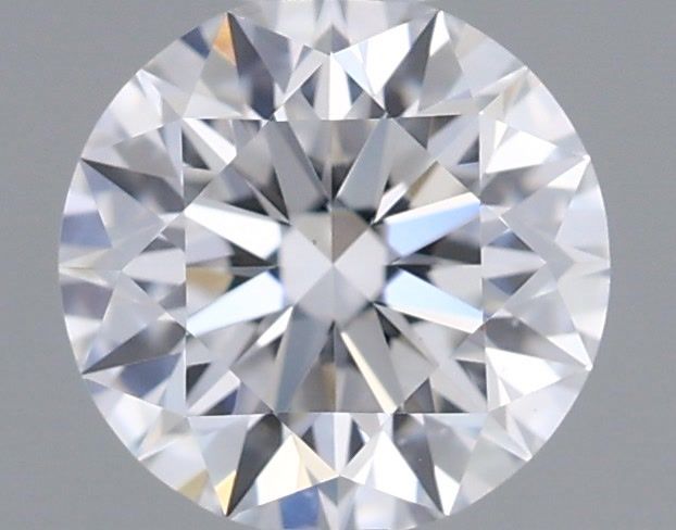 1517012698 Diamant Natural ROUND VS2
