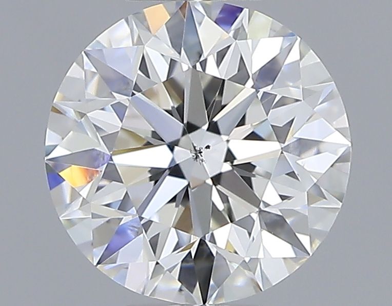 1517043679 Diamant Natural ROUND SI1
