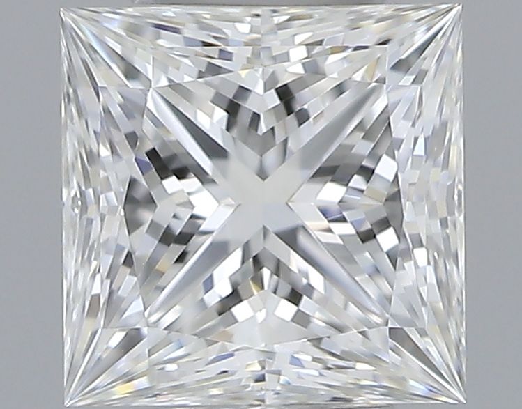 1517043997 Diamant Natural PRINCESS VVS2