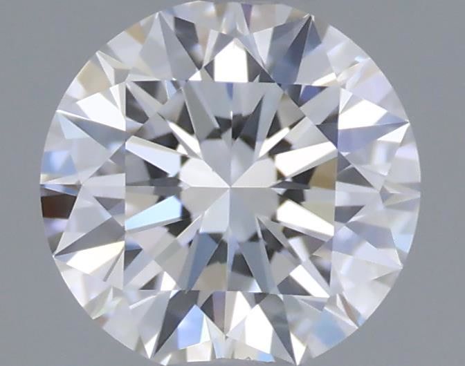 1517076106 Diamant Natural ROUND VS2