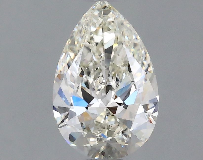 1517084859 Diamant Natural PEAR VVS2