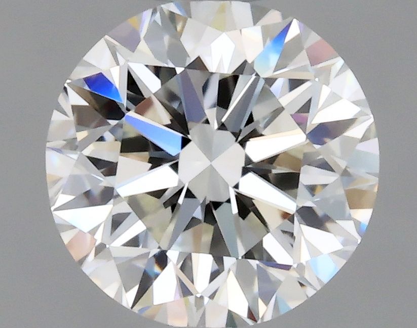 1517096303 Diamant Natural ROUND VVS2