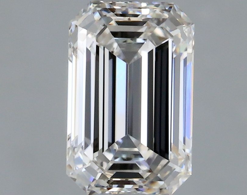 1517102628 Diamant Natural EMERALD VVS1