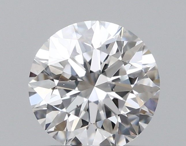 1517120393 Diamant Natural ROUND SI1
