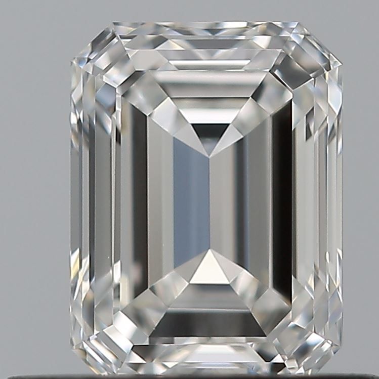 1517124935 Diamant Natural EMERALD VVS2