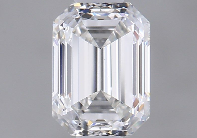 1517178457 Diamant Natural EMERALD SI1