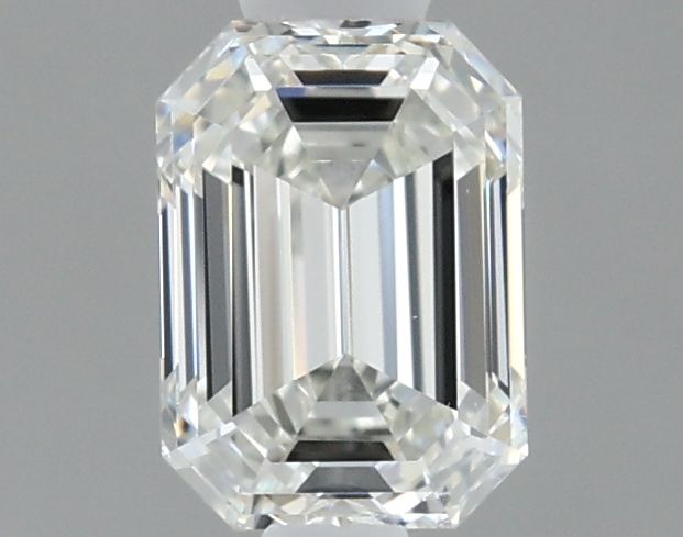 1517179170 Diamant Natural EMERALD VS2