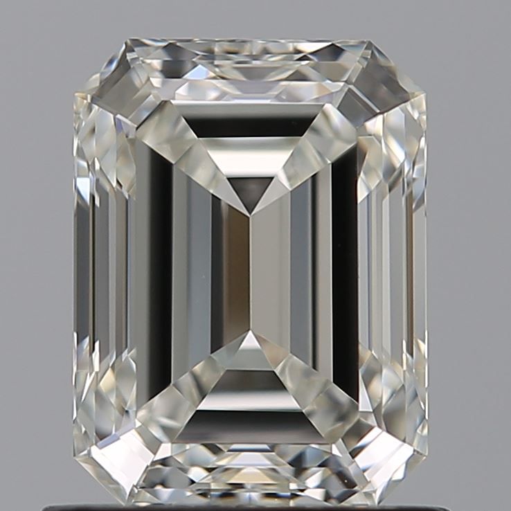 1517181853 Diamant Natural EMERALD VVS1