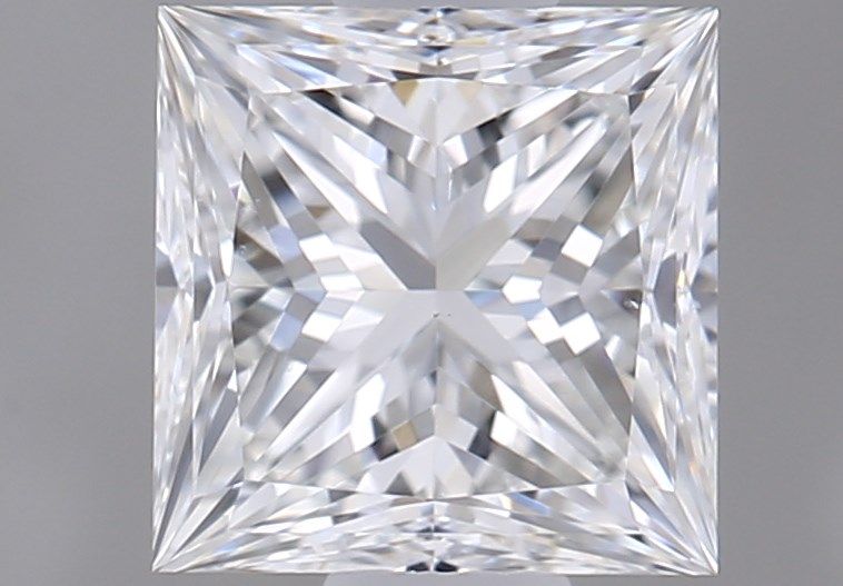 1517191587 Diamant Natural PRINCESS VS2