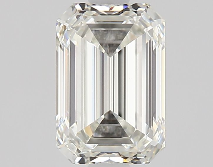 1518002551 Diamant Natural EMERALD VVS1