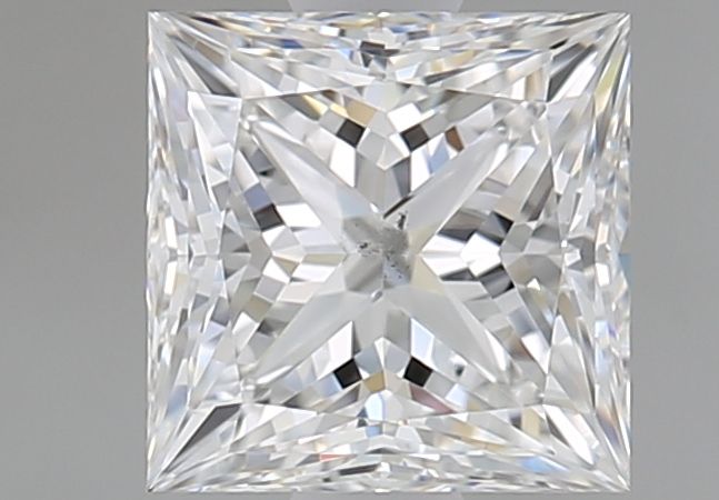 1518013191 Diamant Natural PRINCESS SI1