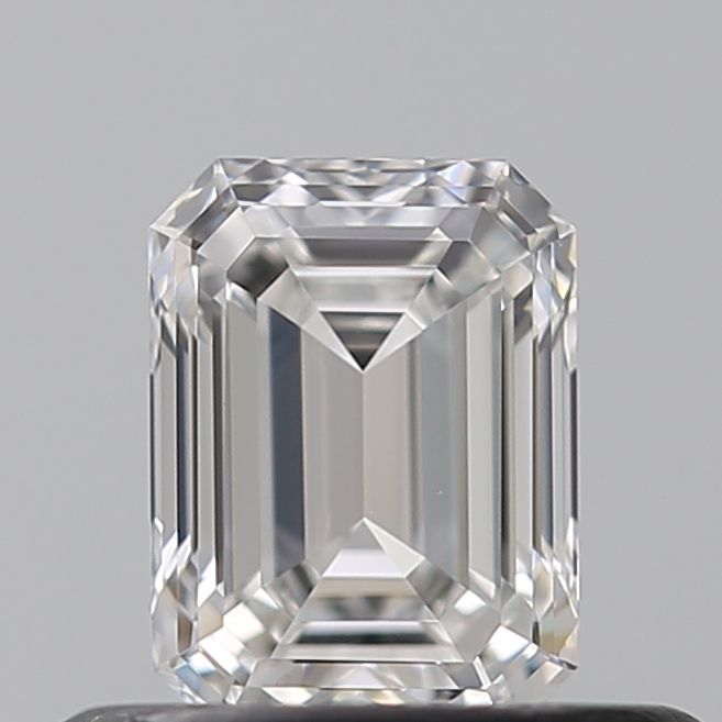 1518017509 Diamant Natural EMERALD VVS1