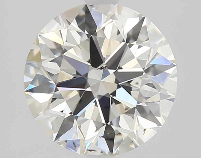 1518033846 Diamant Natural ROUND SI1