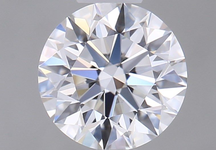 1518046121 Diamant Natural ROUND VVS1