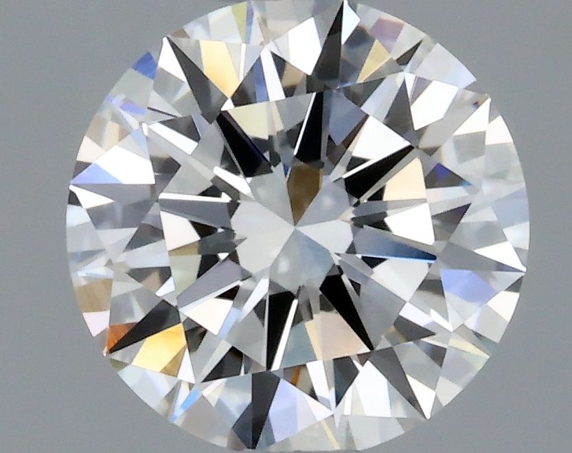 1518047171 Diamant Natural ROUND VVS2