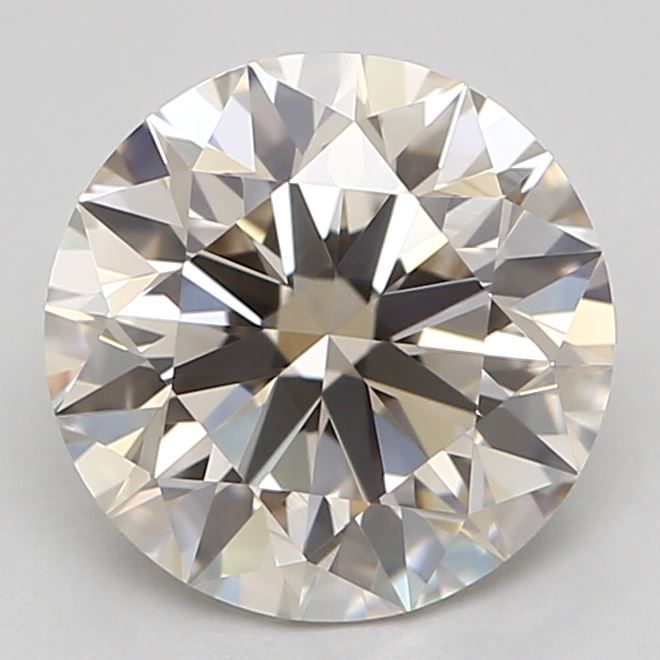 1518051217 Diamant Natural ROUND IF