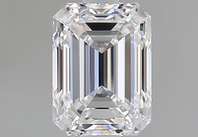1518053447 Diamant Natural EMERALD VS1