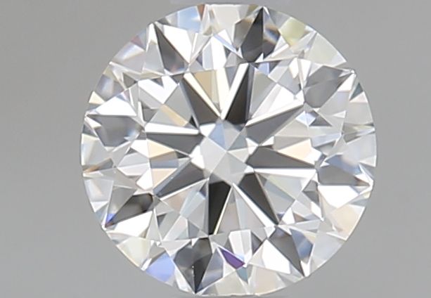 1518055500 Diamant Natural ROUND VVS1
