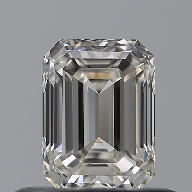 1518056693 Diamant Natural EMERALD IF