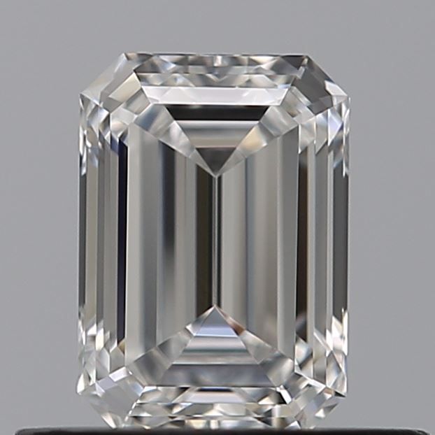 1518066254 Diamant Natural EMERALD IF