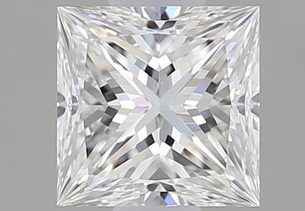 1518066371 Diamant Natural PRINCESS VS2