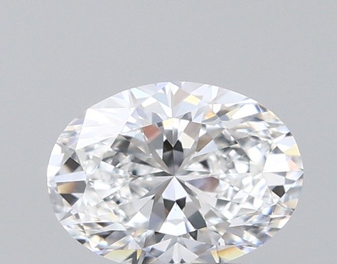 1518082529 Diamant Natural OVAL VVS1