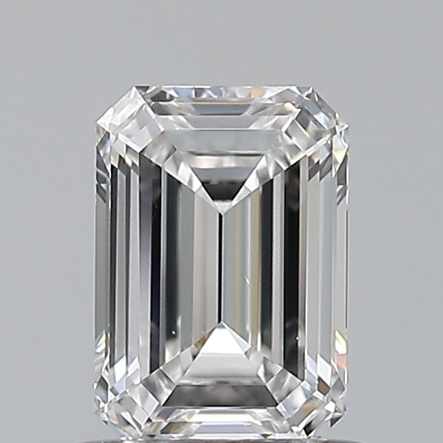 1518091354 Diamant Natural EMERALD VS2